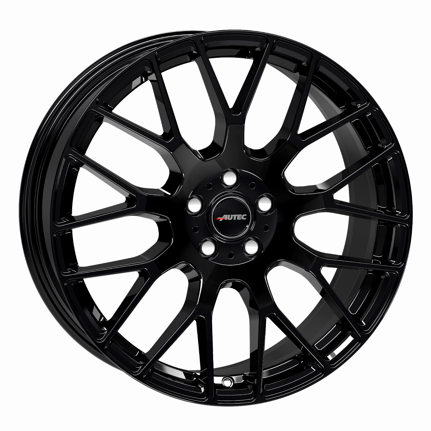 Autec Nimah black