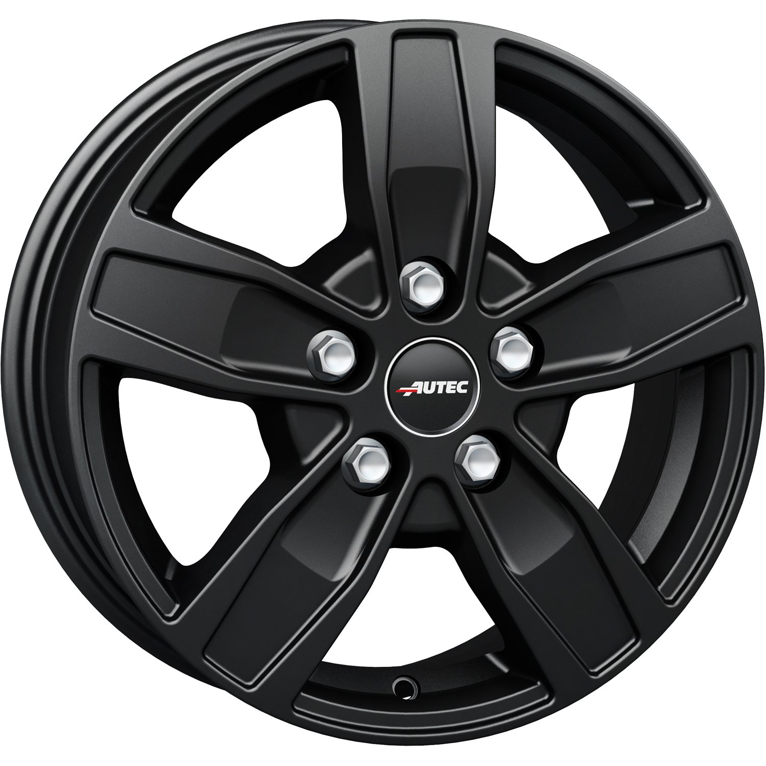 Autec Quantro black matt