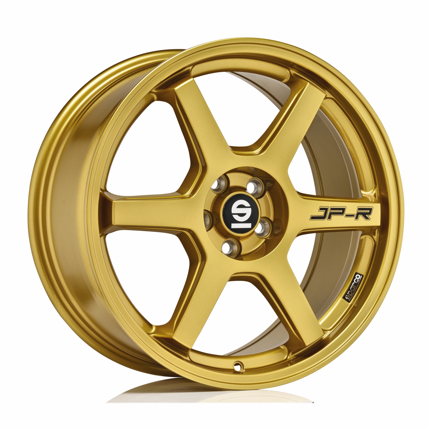 Sparco Sparco jp-r rally gold