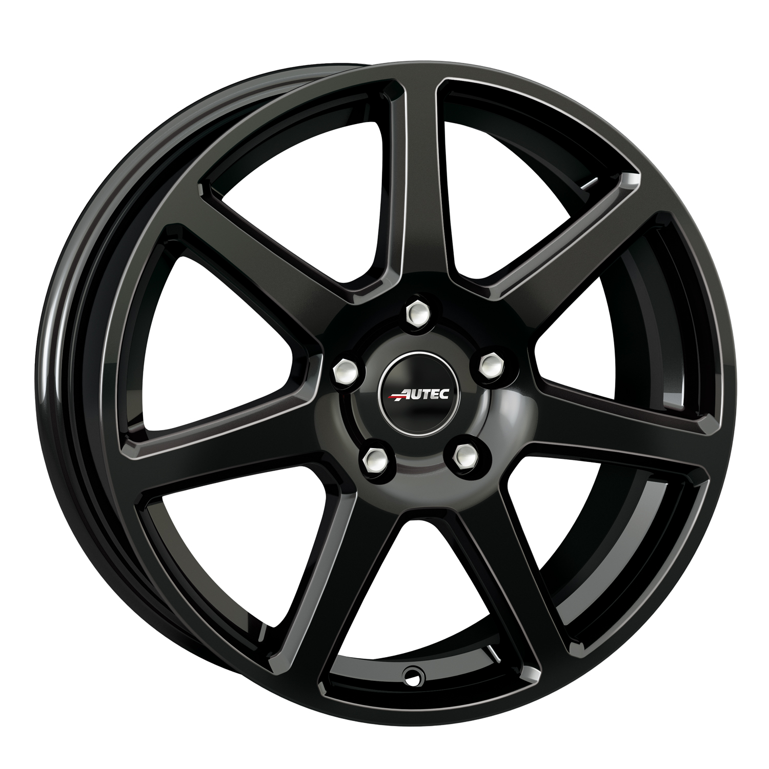 Autec Tallin black