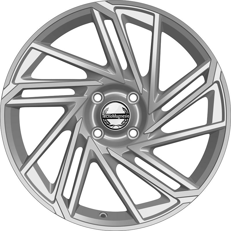 TECNOMAGNESIO EPOWER SILVER