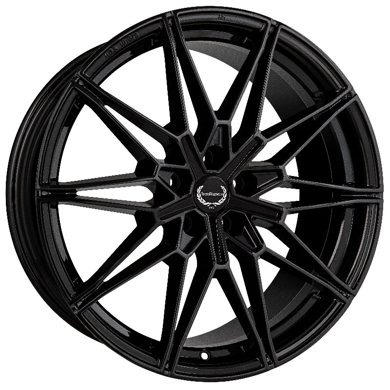 TECNOMAGNESIO TMG03 GLOSSY BLACK