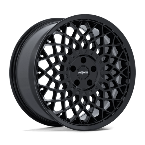 Rotiform CJJ GLOSS BLACK