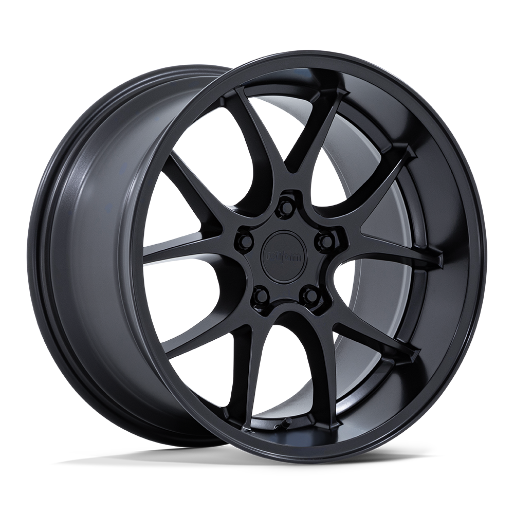 Rotiform LTN-J MATTE BLACK
