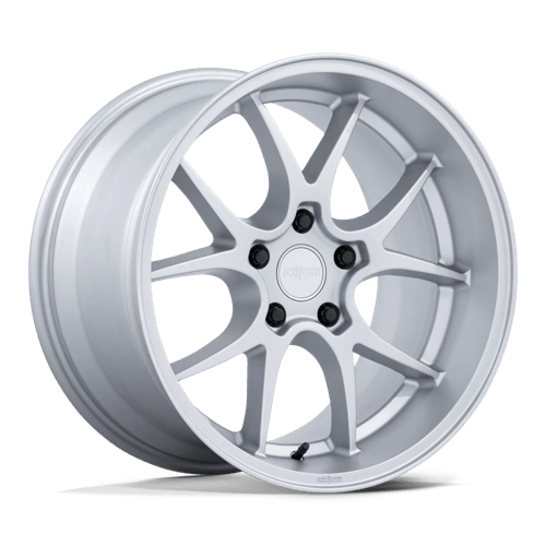 Rotiform LTN-J MATTE SILVER