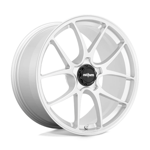 Rotiform LTN GLOSS SILVER