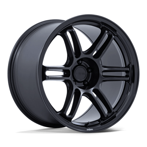 Rotiform RPS MATTE BLACK