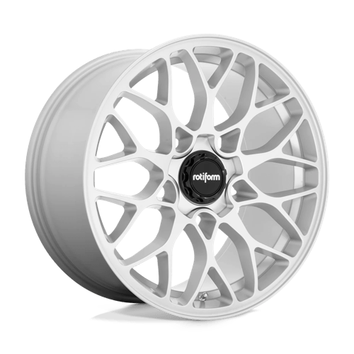 Rotiform SGN GLOSS SILVER