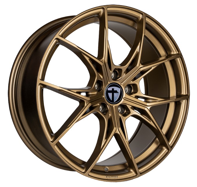 Tomason TN29 Superlight bronze