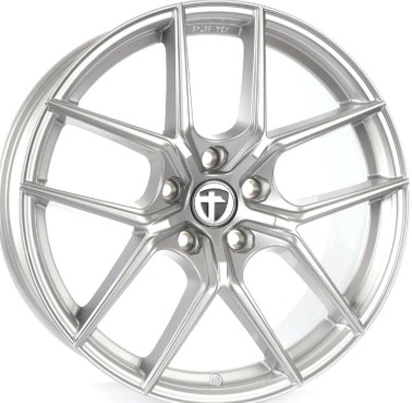 Tomason TN30 silver