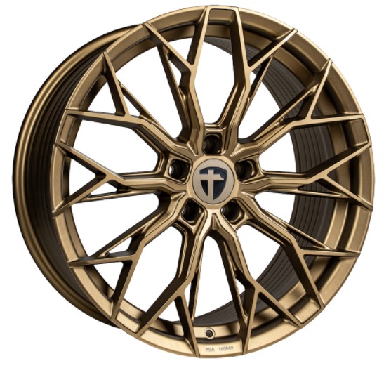 Tomason TN31 bronze