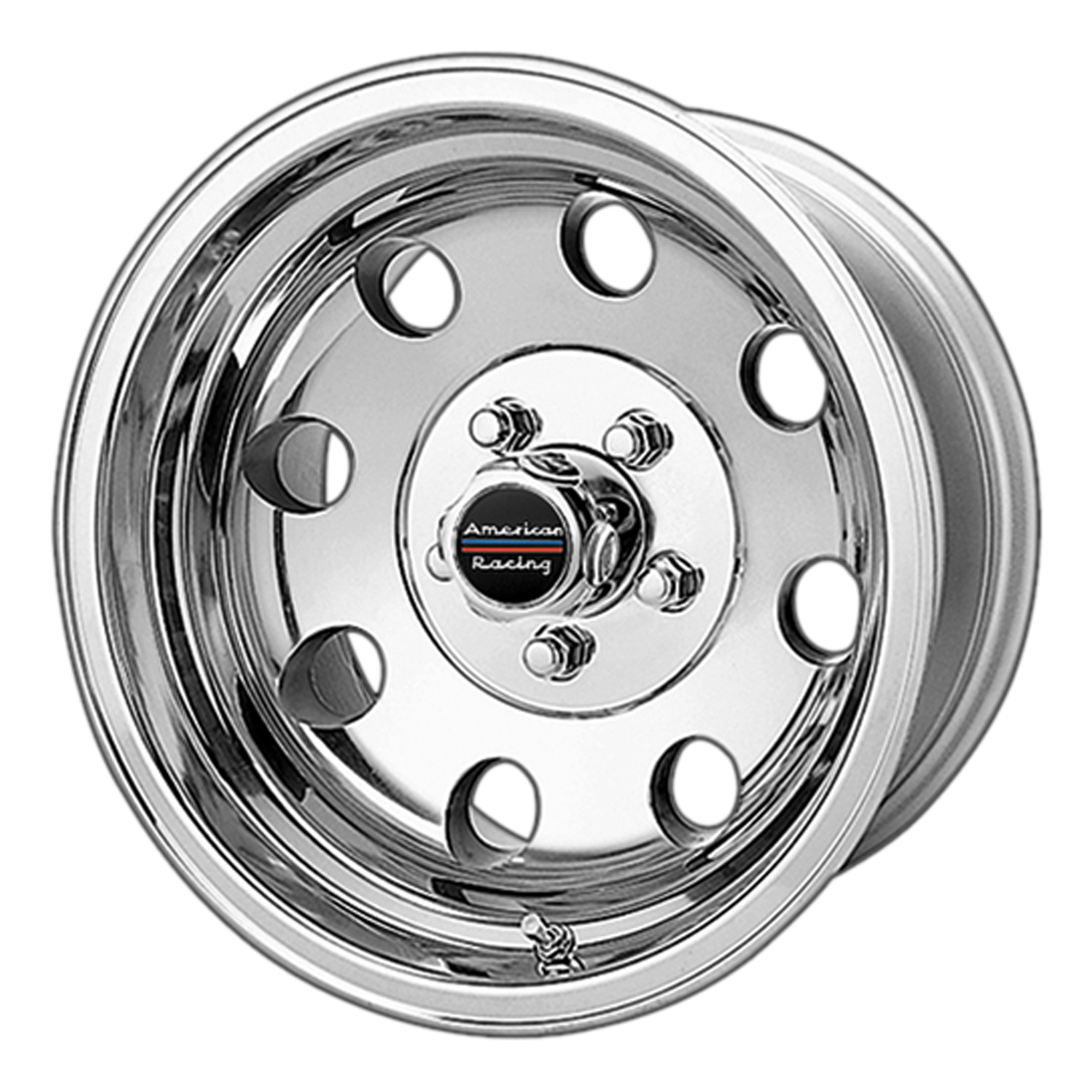 AMERICAN RACING AR172 BAJA POLISHED