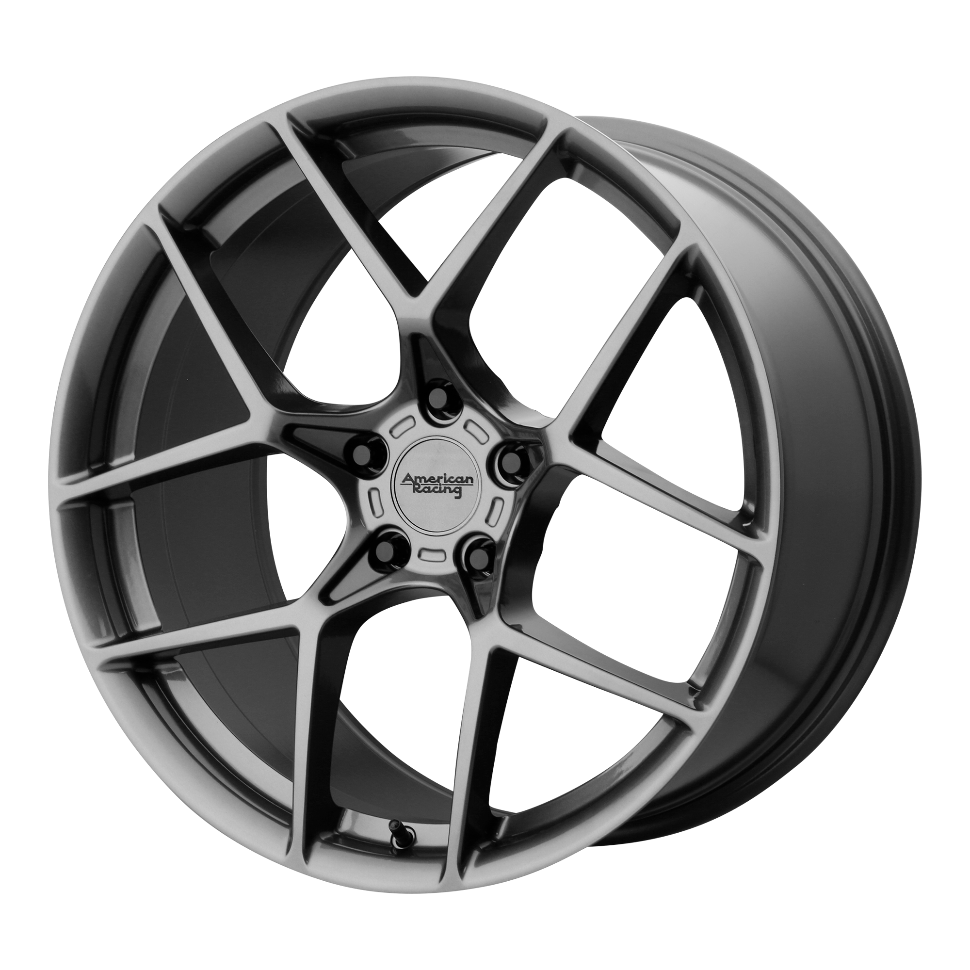 AMERICAN RACING AR924 GRAPHITE