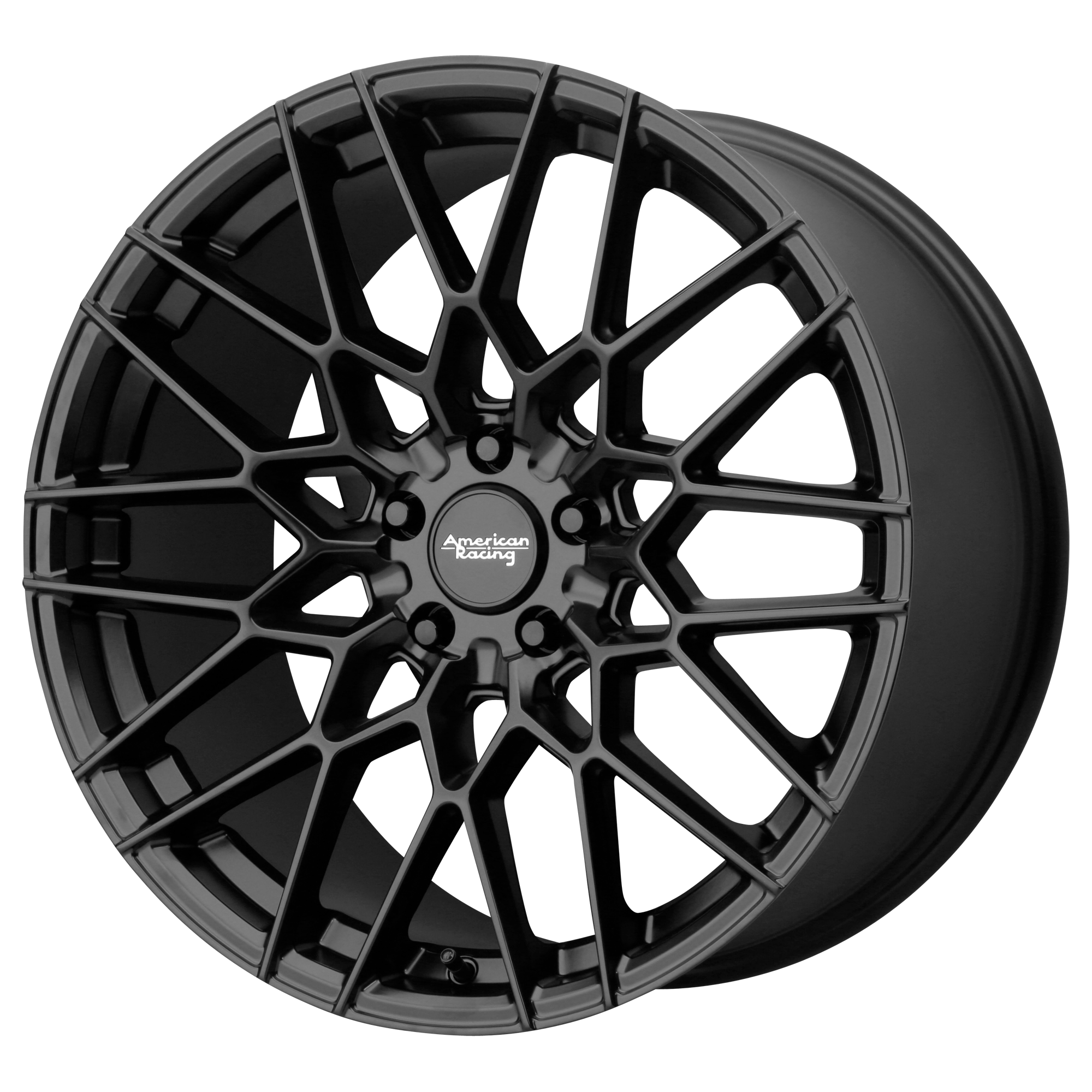 AMERICAN RACING AR927 SATIN BLACK