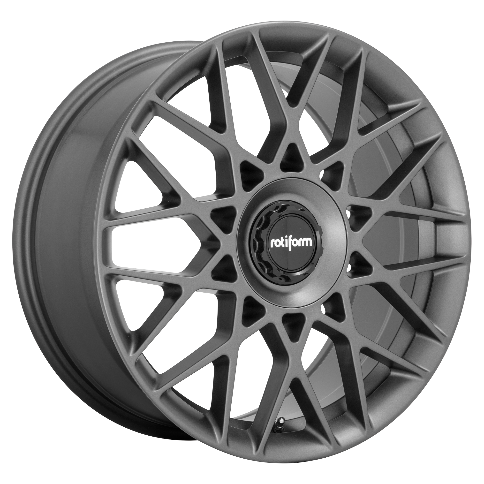 Rotiform BLQ-C ANTHRACITE