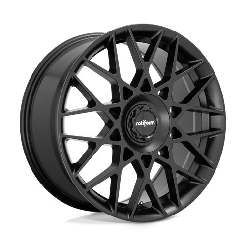 Rotiform BLQ-C MATTE BLACK