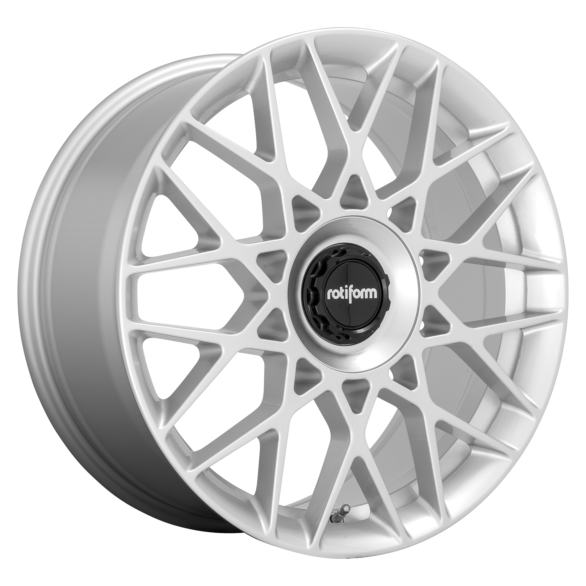 Rotiform BLQ-C SILVER