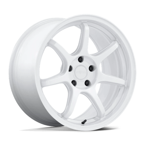 Rotiform BPU GLOSS WHITE