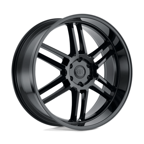Black Rhino Hard Alloys BR KATAVI GLOSS BLACK