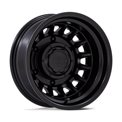 Black Rhino Hard Alloys ALISO DRW MATTE BLACK