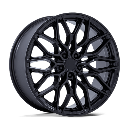Niche 1PC CALABRIA 5 MATTE BLACK