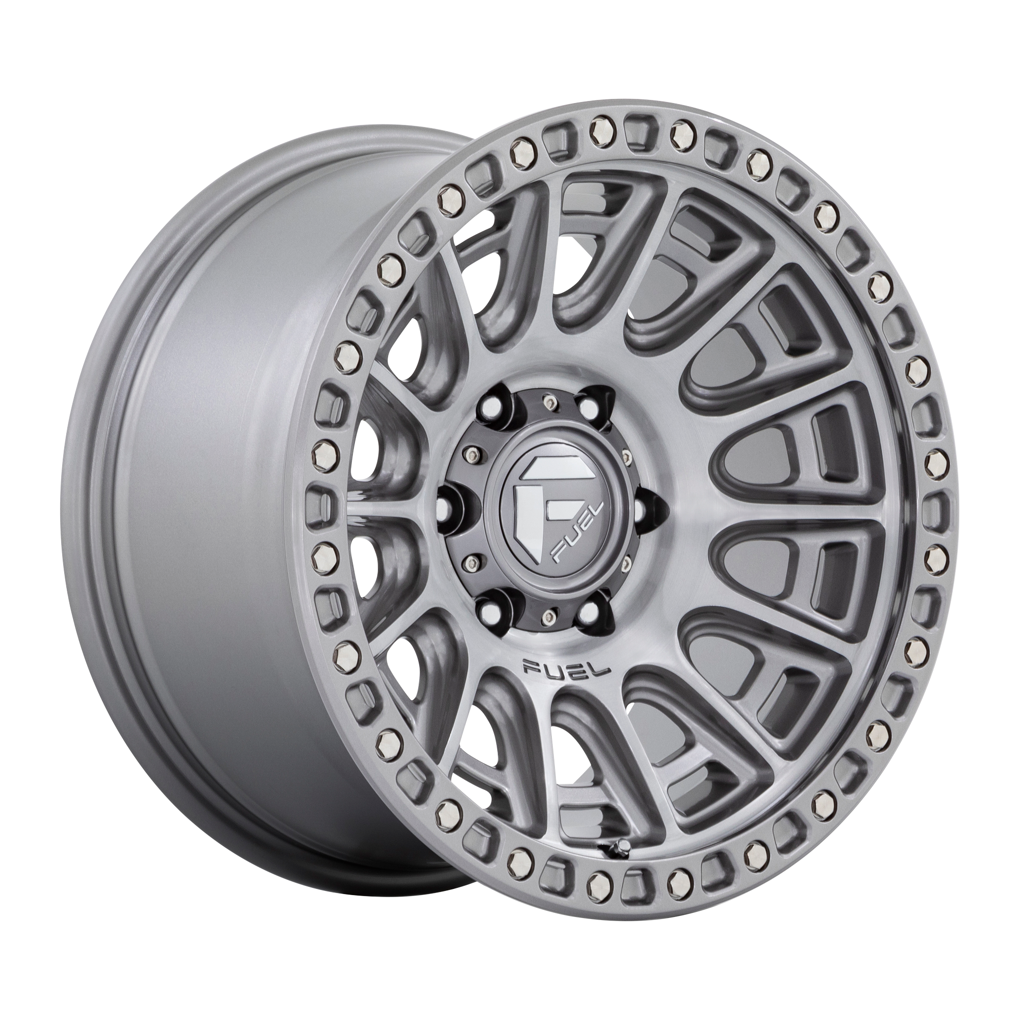 Fuel 1PC CYCLE PLATINUM