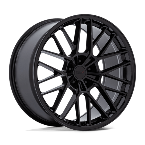 TSW DAYTONA GLOSS BLACK