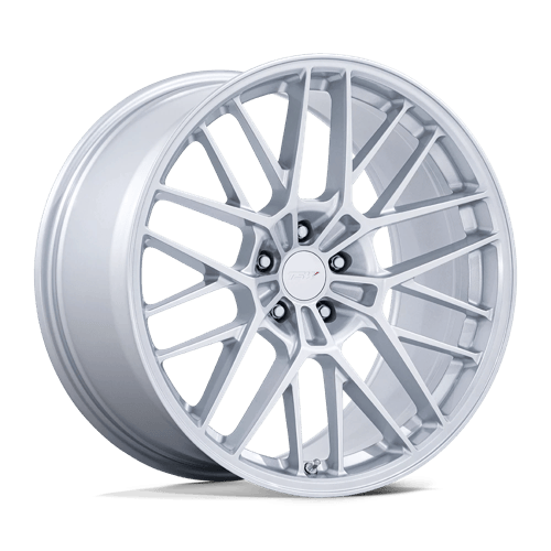 TSW DAYTONA GLOSS SILVER