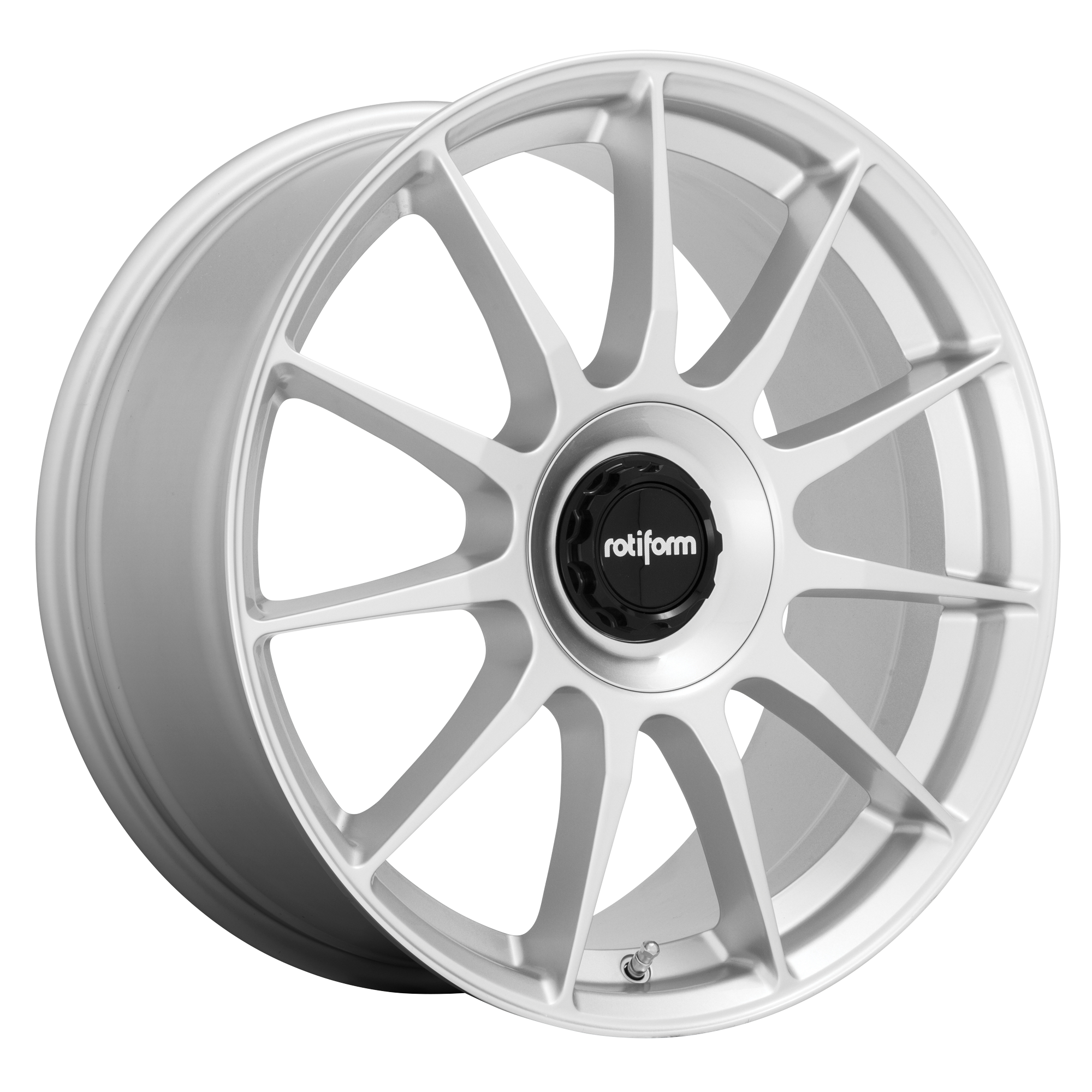 Rotiform DTM SILVER