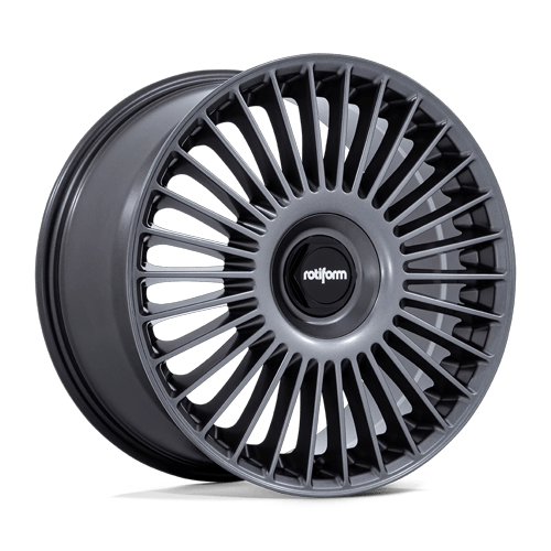 Rotiform GRZ MATTE ANTHRACITE