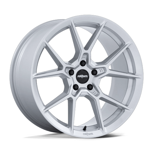 Rotiform KPR SILVER