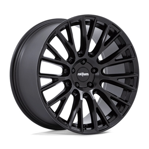 Rotiform LSE SATIN BLACK