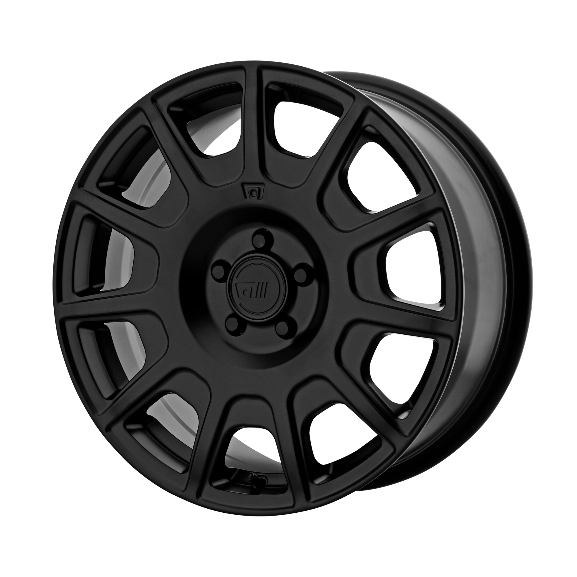 Motegi MR139 SATIN BLACK