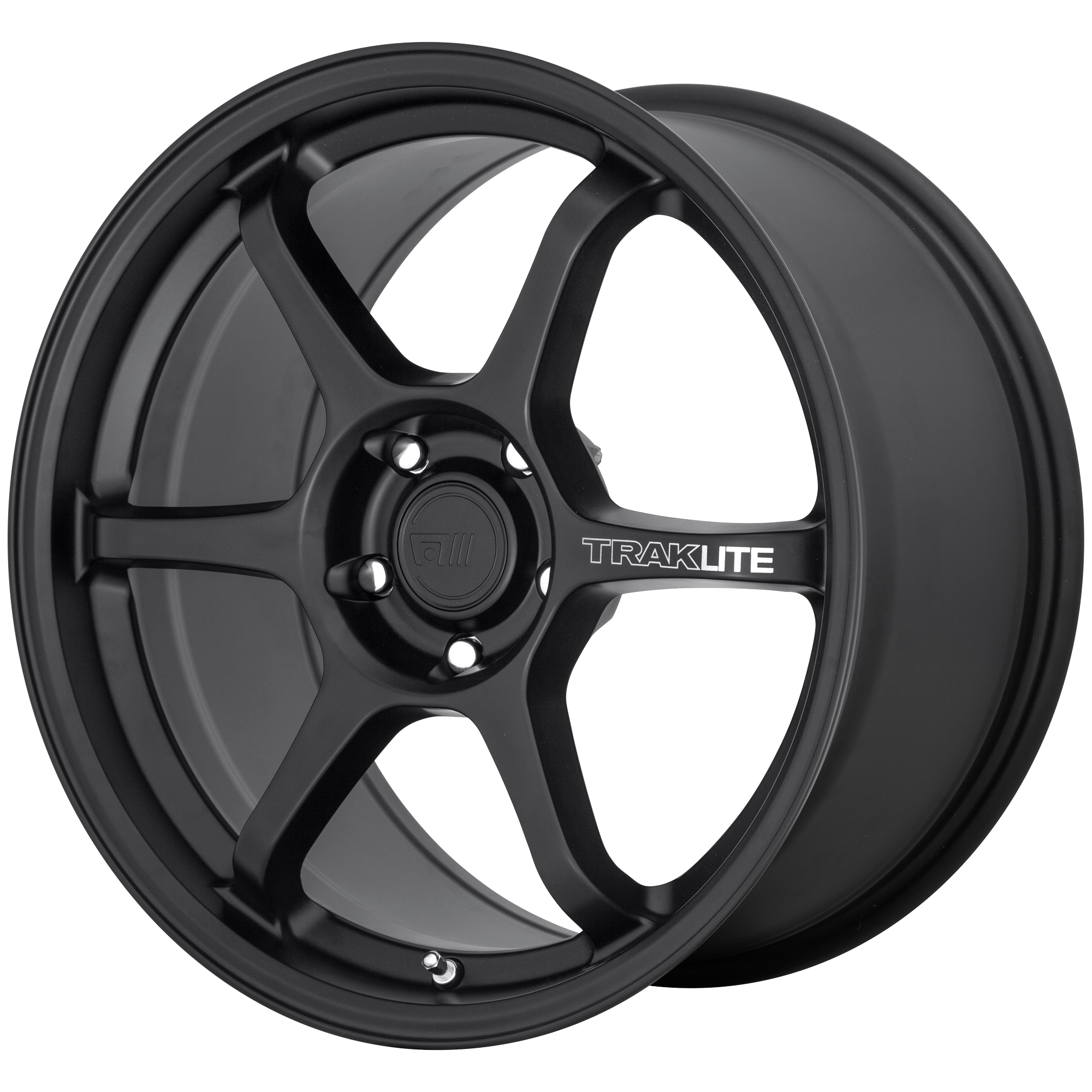 Motegi MR145 SATIN BLACK