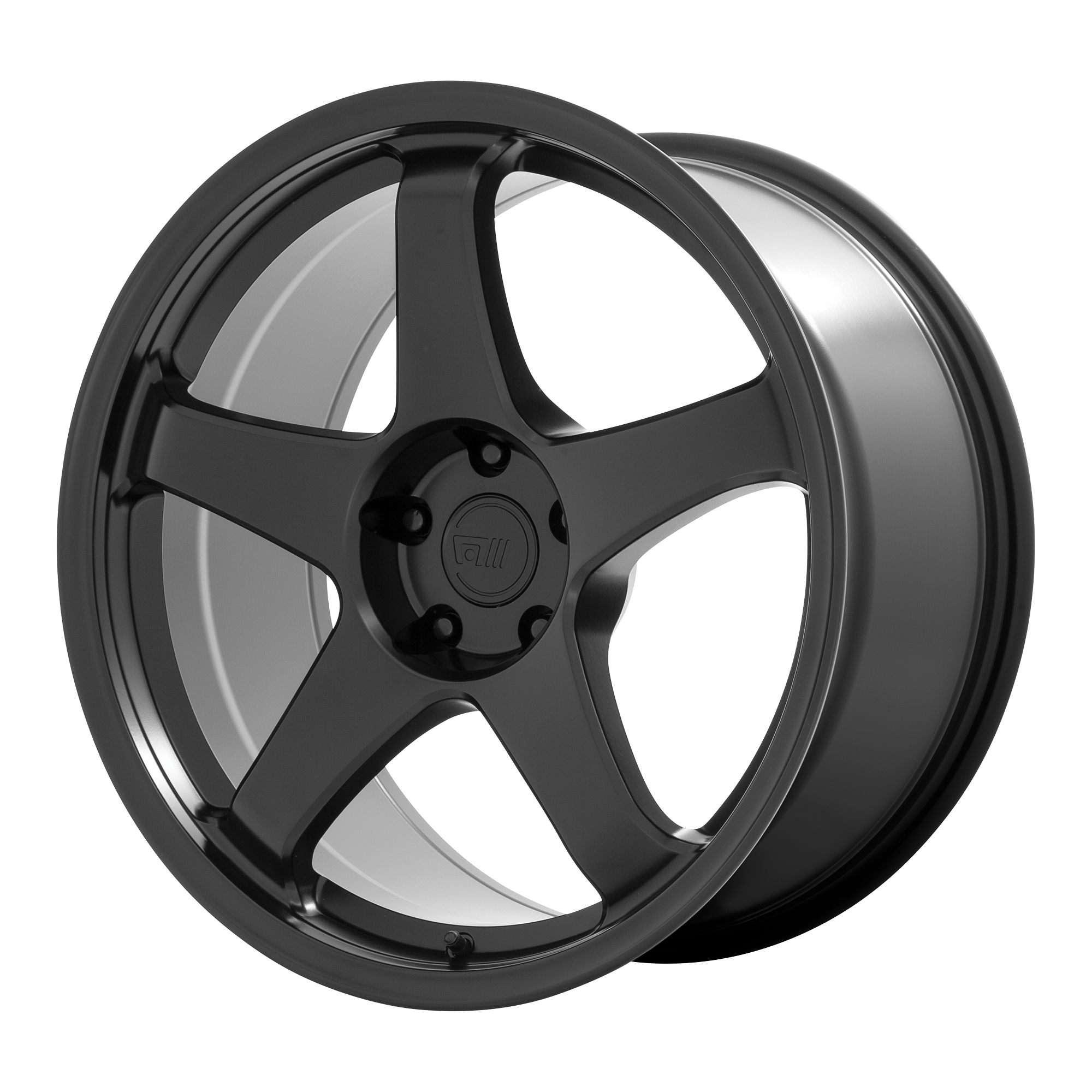 Motegi MR151 SATIN BLACK