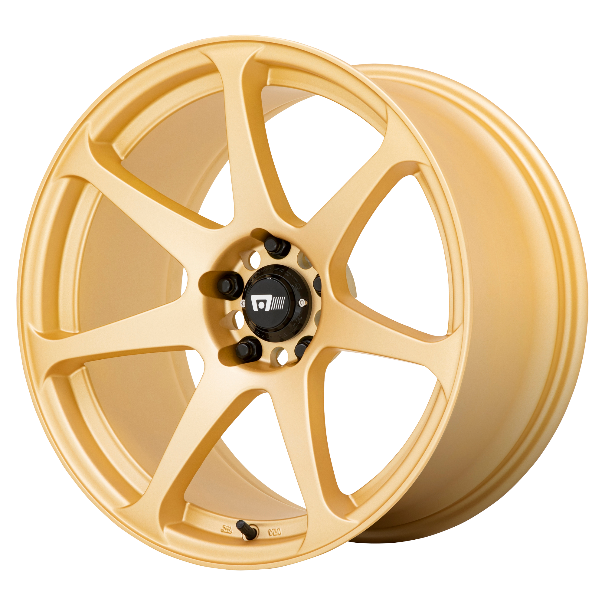 Motegi MR154 BATTLE GOLD