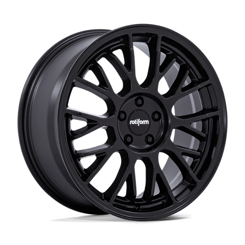 Rotiform PHX MATTE BLACK