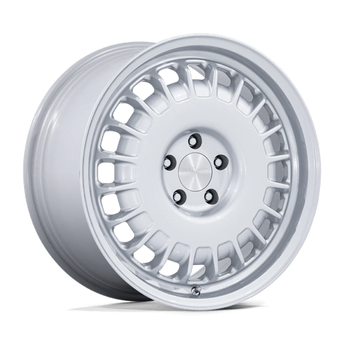 Rotiform PMF GLOSS SILVER