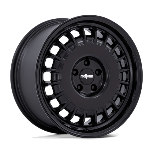Rotiform PMF MATTE BLACK