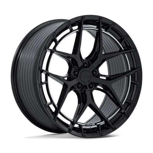 Niche 1PC RIVIERA GLOSS BLACK