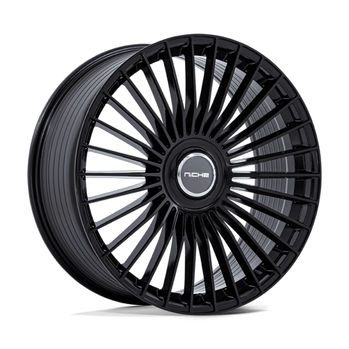 Niche 1PC SERENE GLOSS BLACK