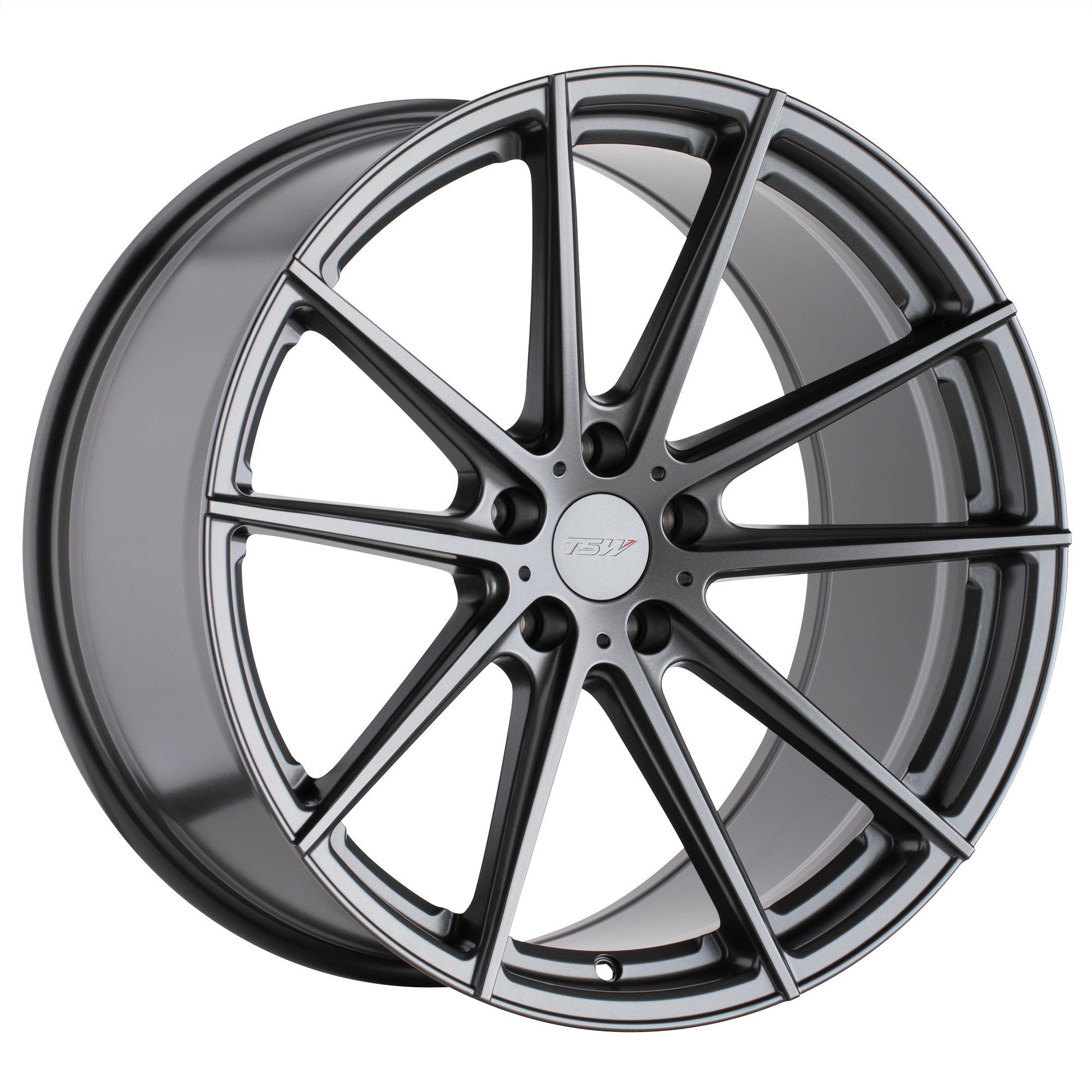 TSW TW BATHURST GLOSS GUNMETAL