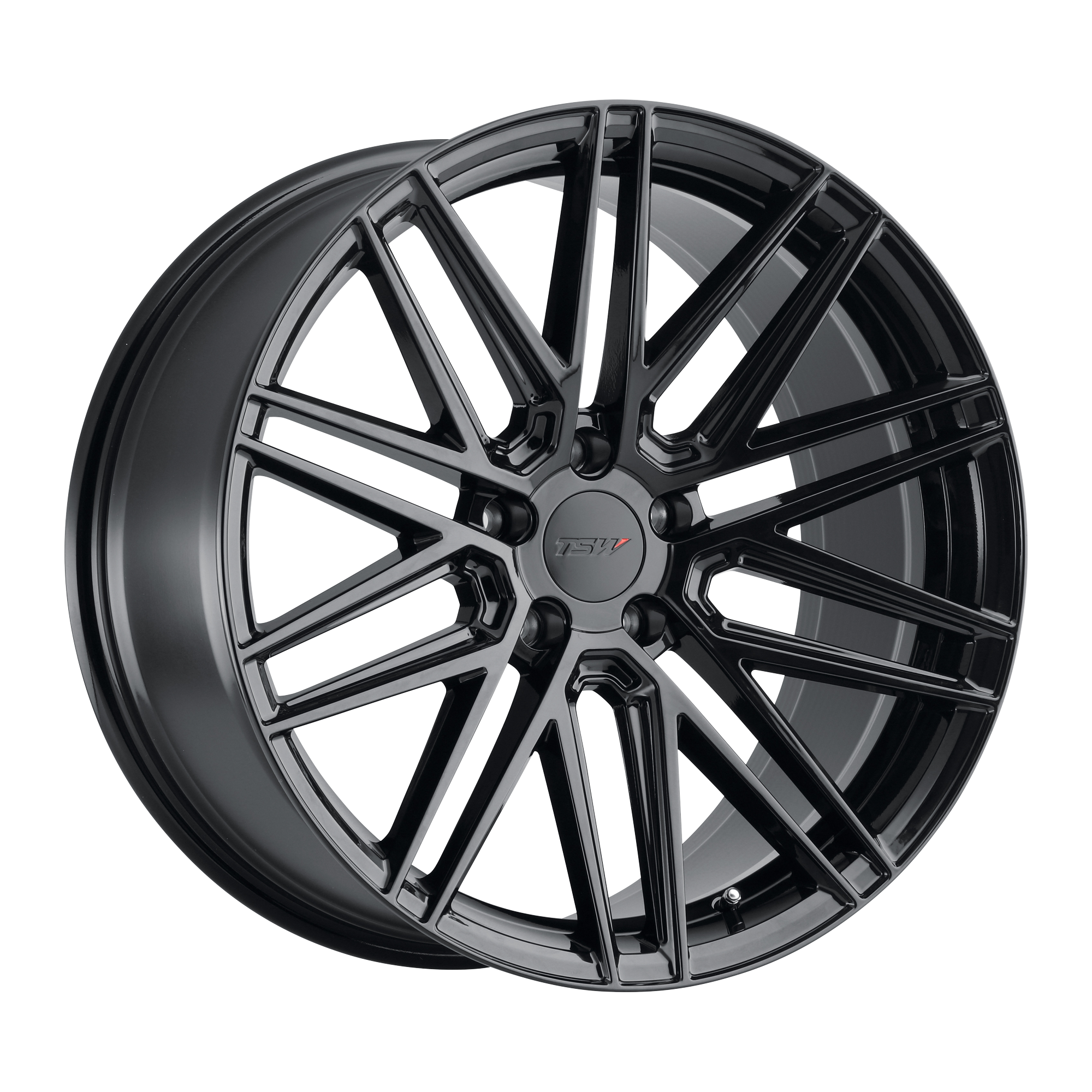 TSW TW PESCARA GLOSS BLACK