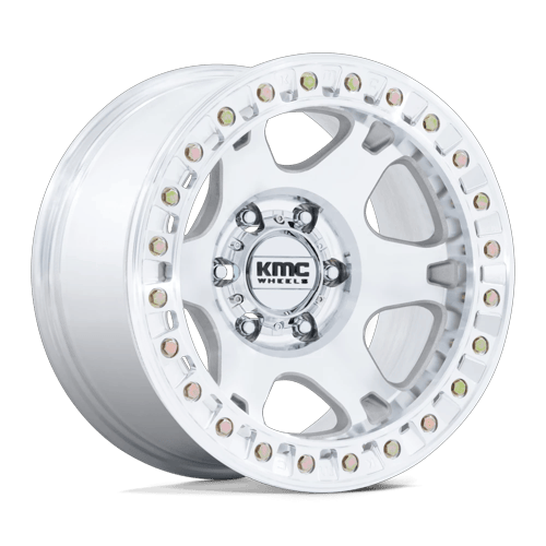 KMC VI BL MACHINED