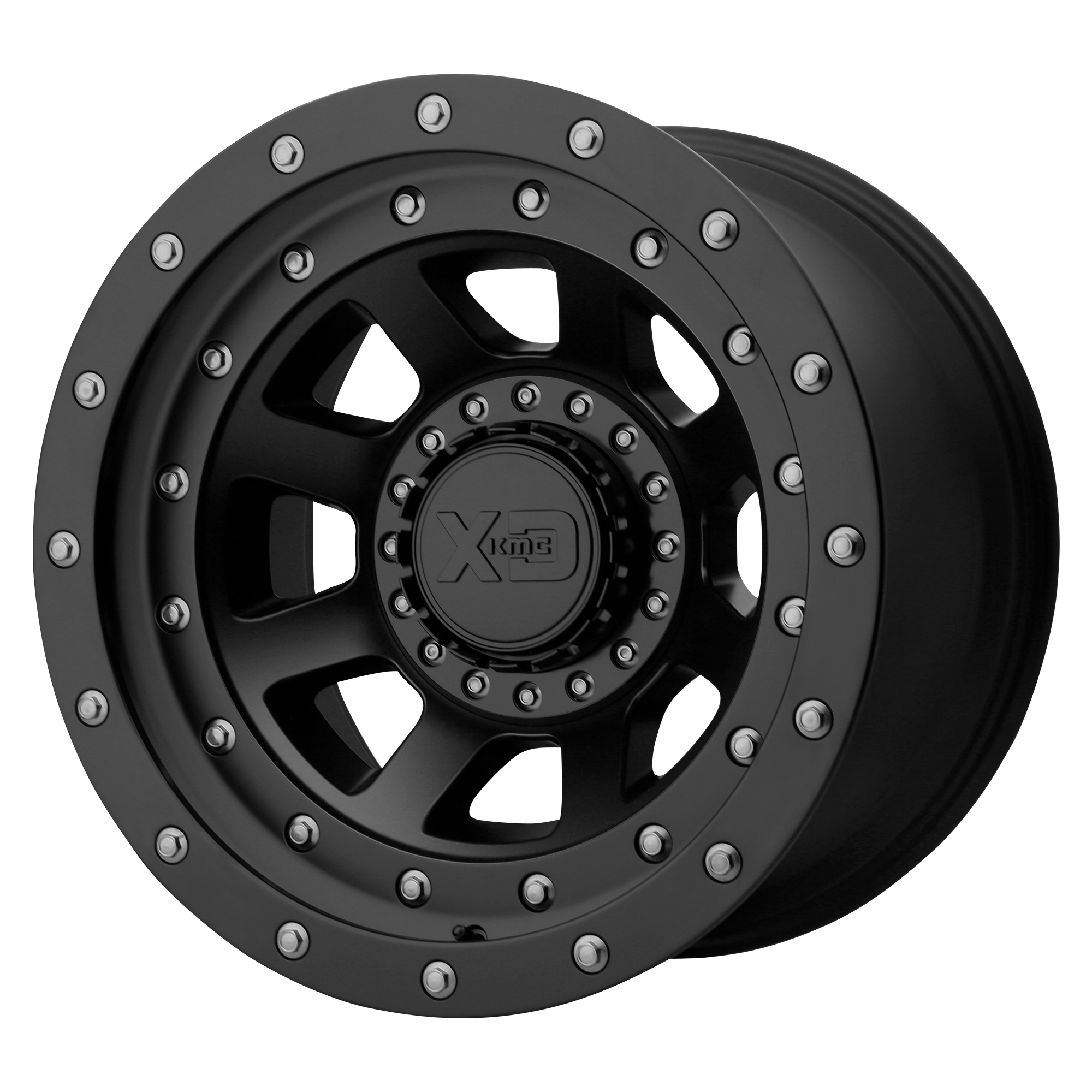 XD XD137 SATIN BLACK