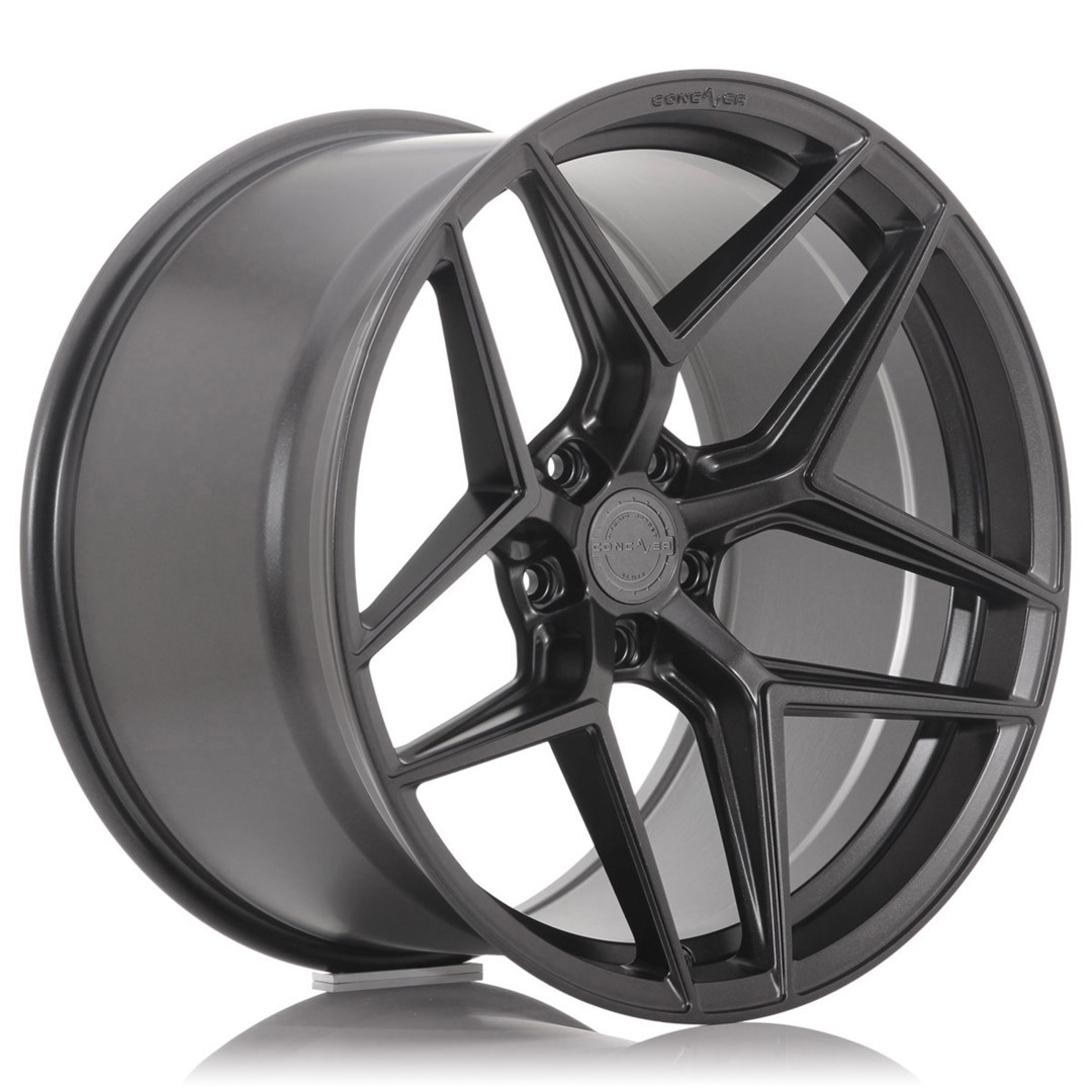 Concaver CVR2 Carbon Graphite Carbon Graphite