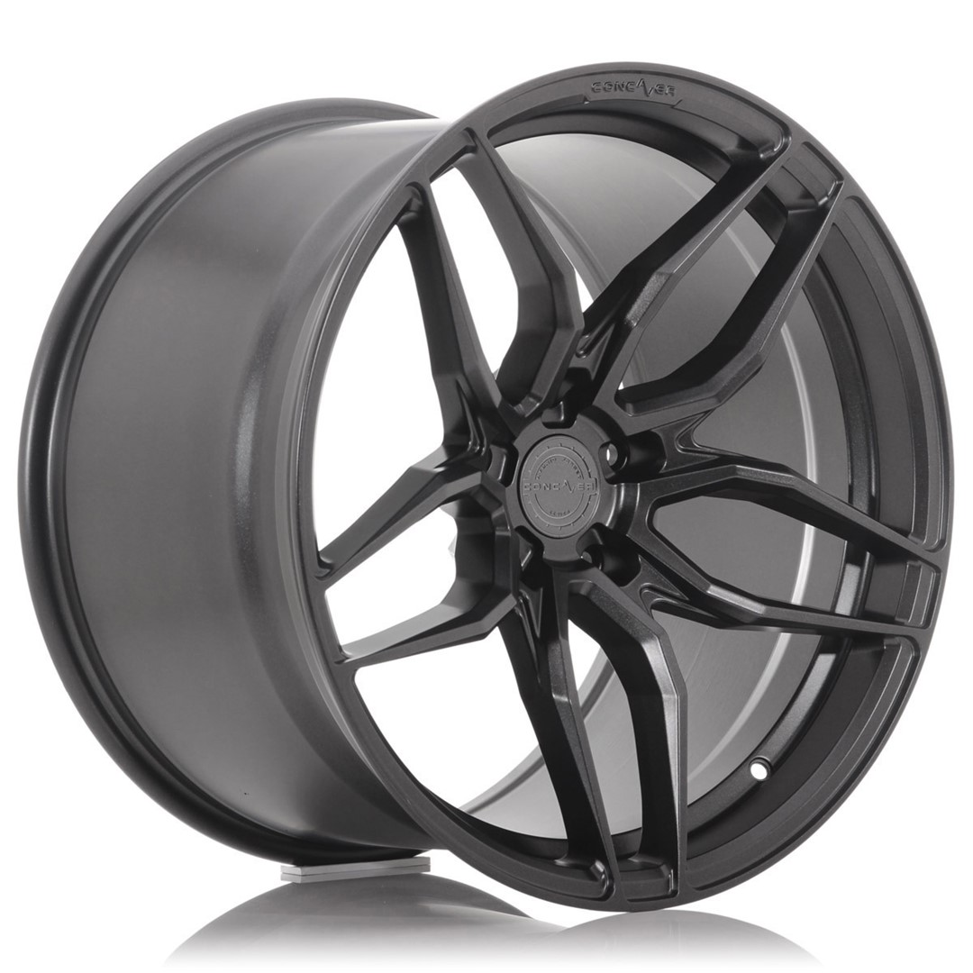 Concaver CVR3 Carbon Graphite Carbon Graphite