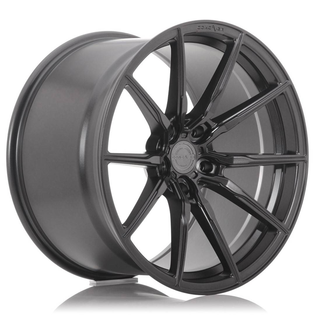 Concaver CVR4 Carbon Graphite Carbon Graphite