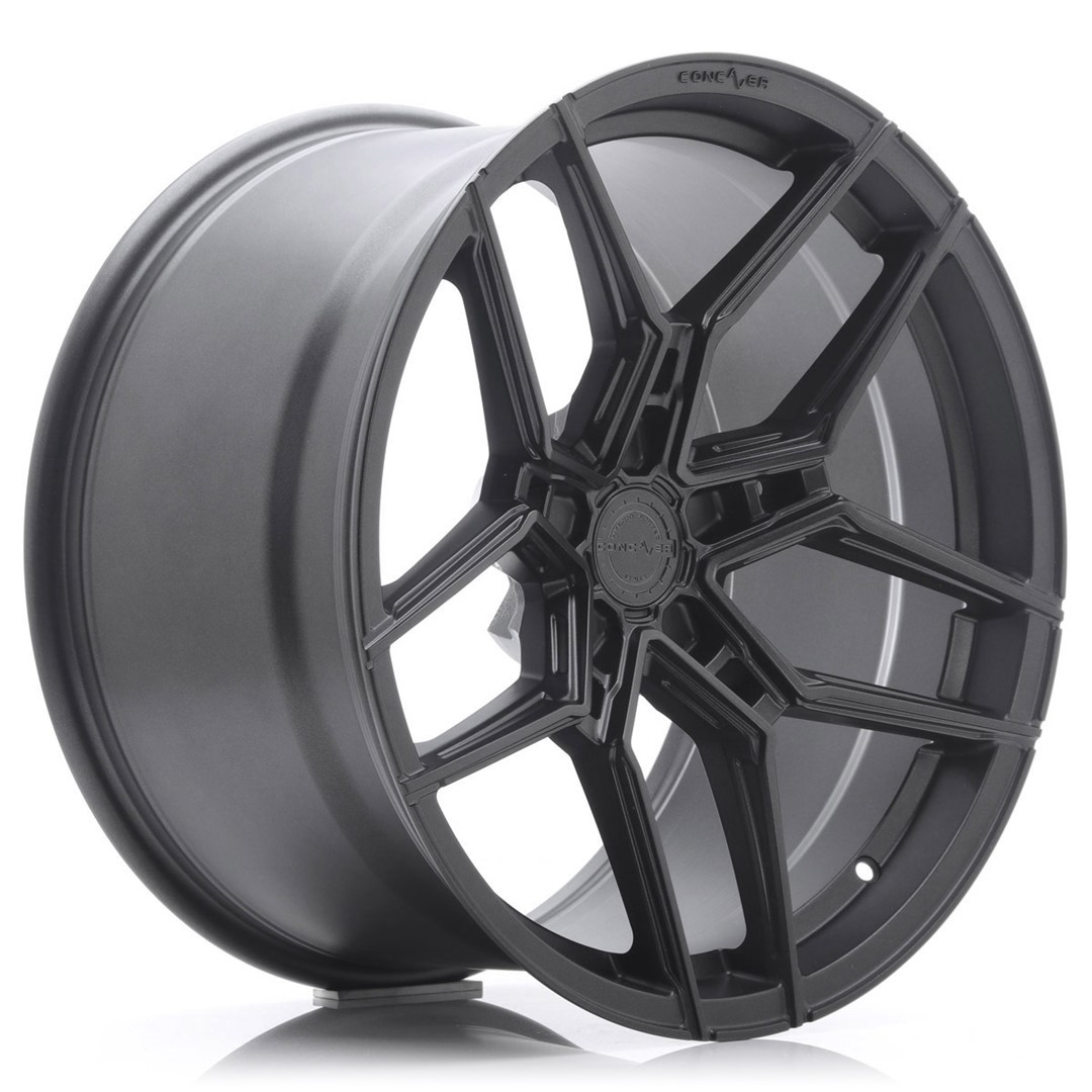 Concaver CVR5 Carbon Graphite Carbon Graphite