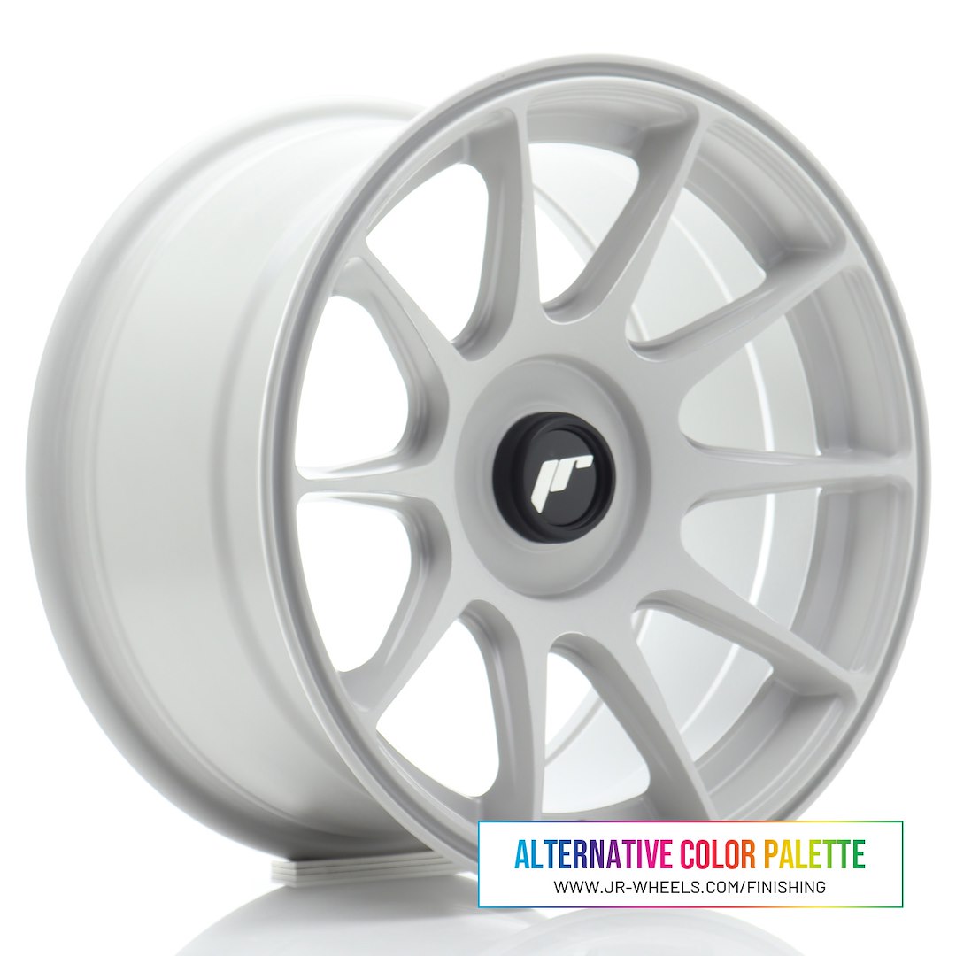 JAPAN RACING JR11 JR11 Custom Finish Custom Finish